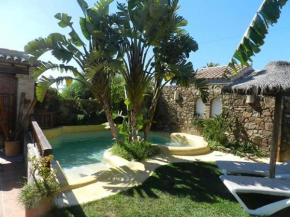 Apartamentos el Cortijo